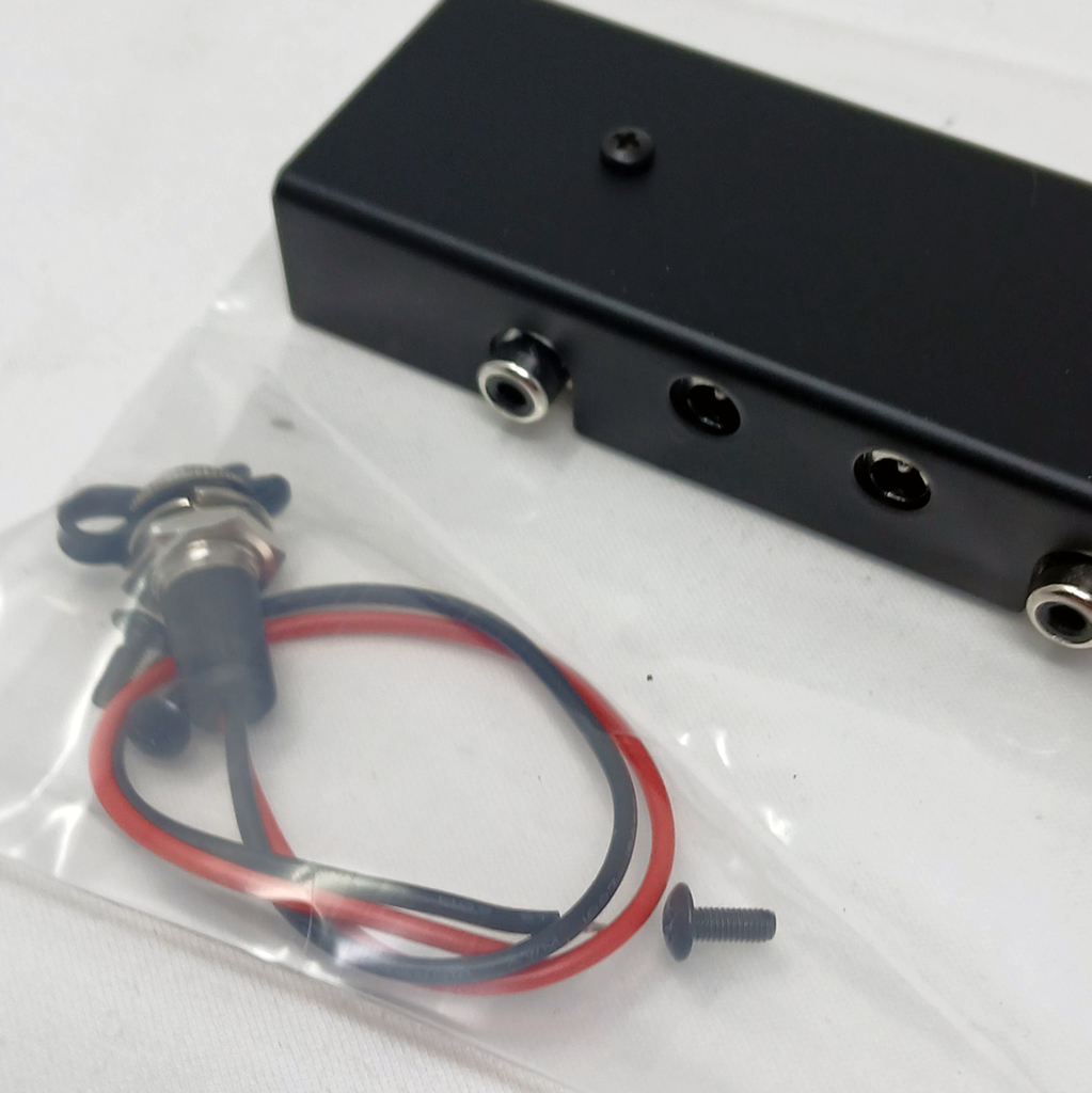 Bus 168 DIY Kit