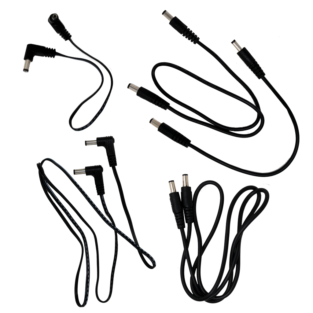 DC Power Cable