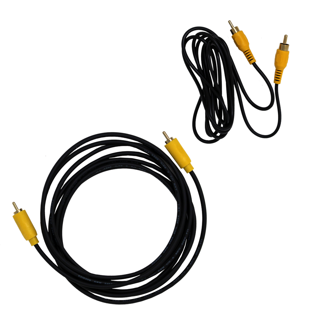 RCA Video Cable