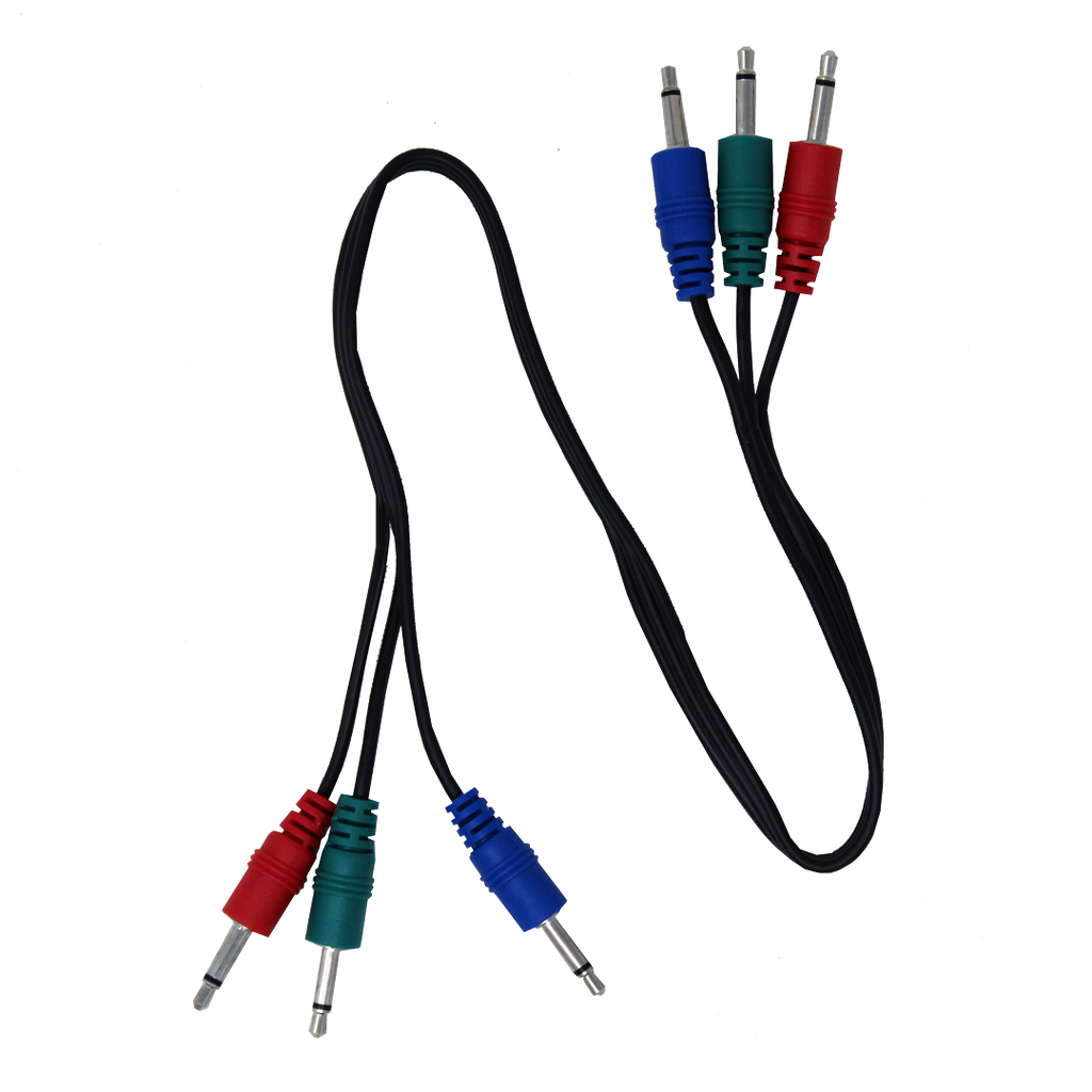 RGB Patch Cable