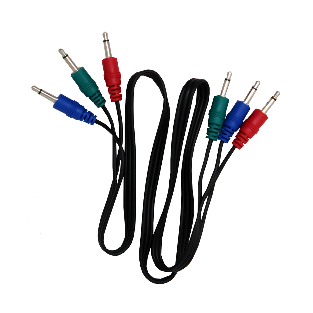 RGB Patch Cable