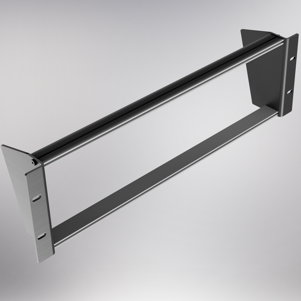 Rack 84HP
