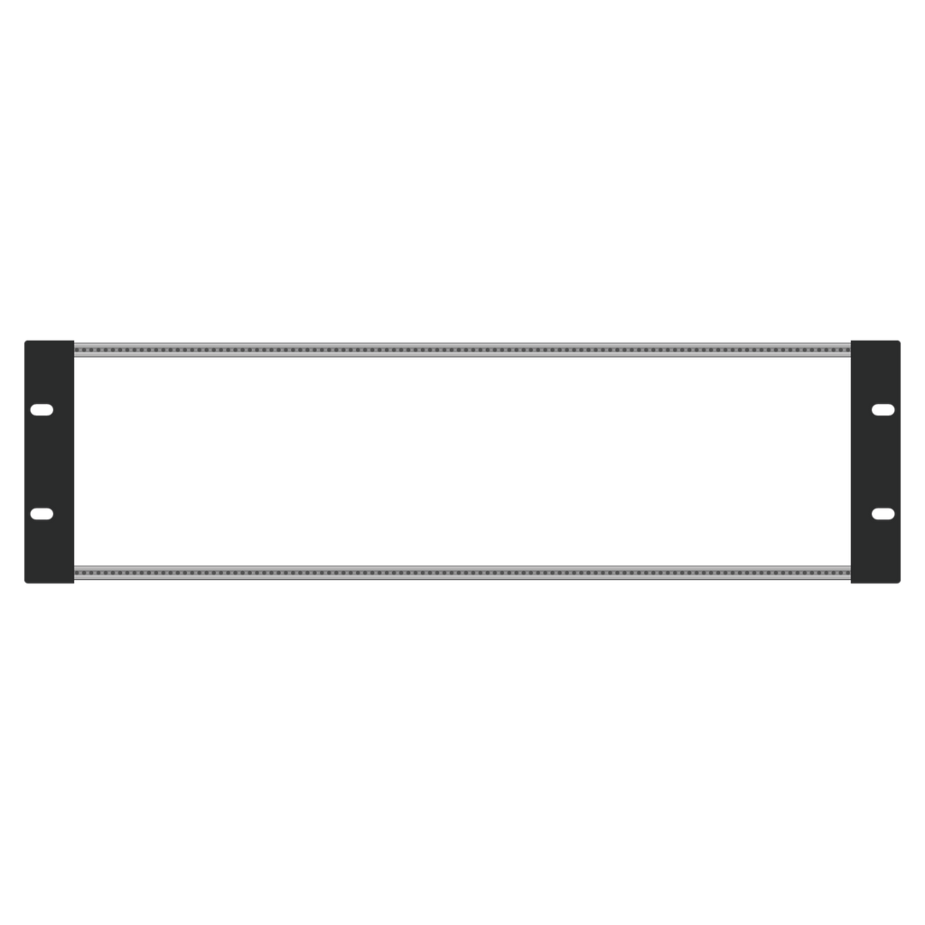 Rack 84HP